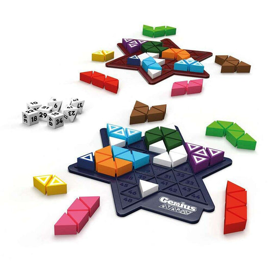 Toys N Tuck:Smart Games - Genius Star Battle Game,Smart Games