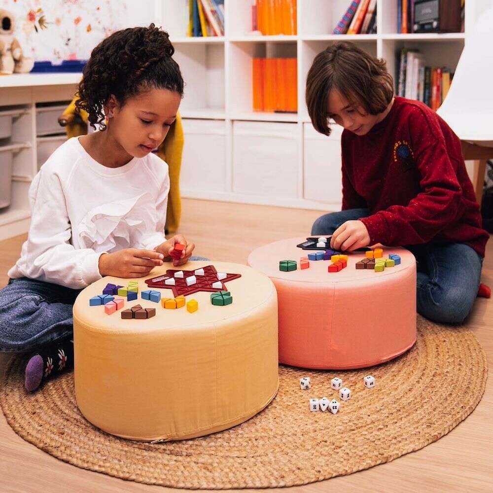 Toys N Tuck:Smart Games - Genius Star Battle Game,Smart Games