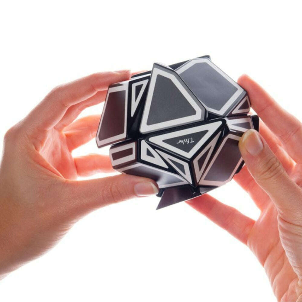 Toys N Tuck:Ghost Xtreme Twisty Puzzle,Recent Toys