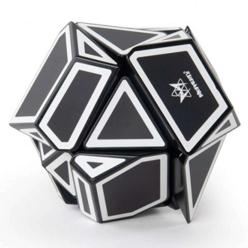 Toys N Tuck:Ghost Xtreme Twisty Puzzle,Recent Toys