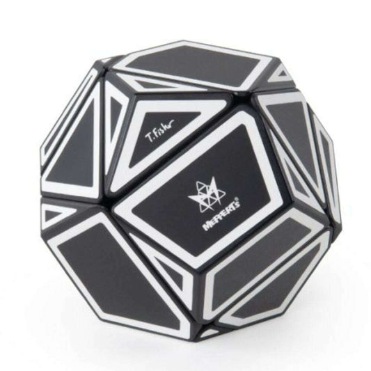 Toys N Tuck:Ghost Xtreme Twisty Puzzle,Recent Toys