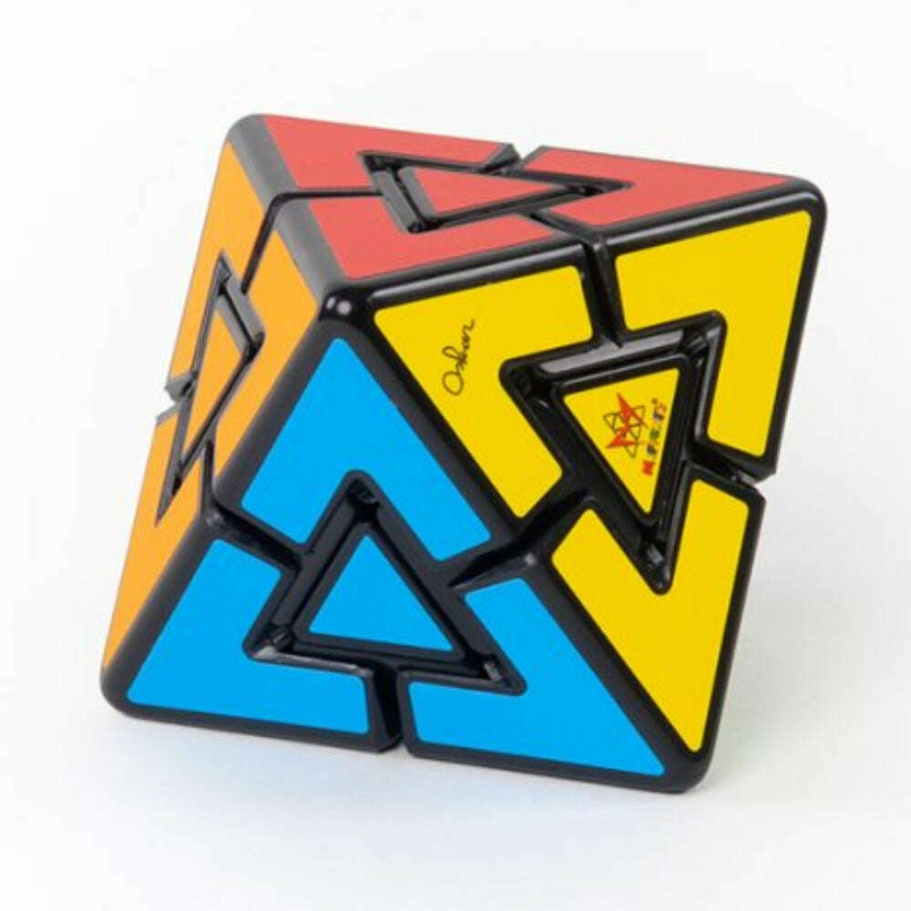 Toys N Tuck:Pyraminx Diamond Twisty Puzzle,Recent Toys