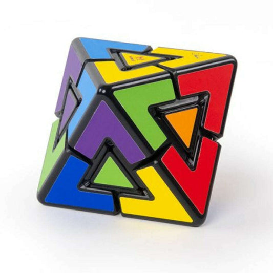 Toys N Tuck:Pyraminx Diamond Twisty Puzzle,Recent Toys