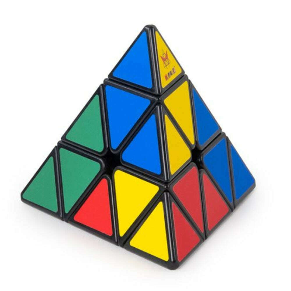 Toys N Tuck:Pyraminx Twisty Puzzle,Recent Toys