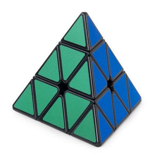Toys N Tuck:Pyraminx Twisty Puzzle,Recent Toys