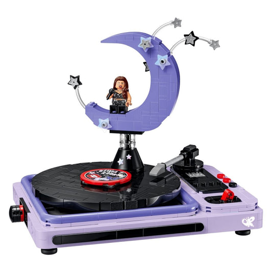 Lego 43029 Editions Olivia Rodrigo's Concert Moon