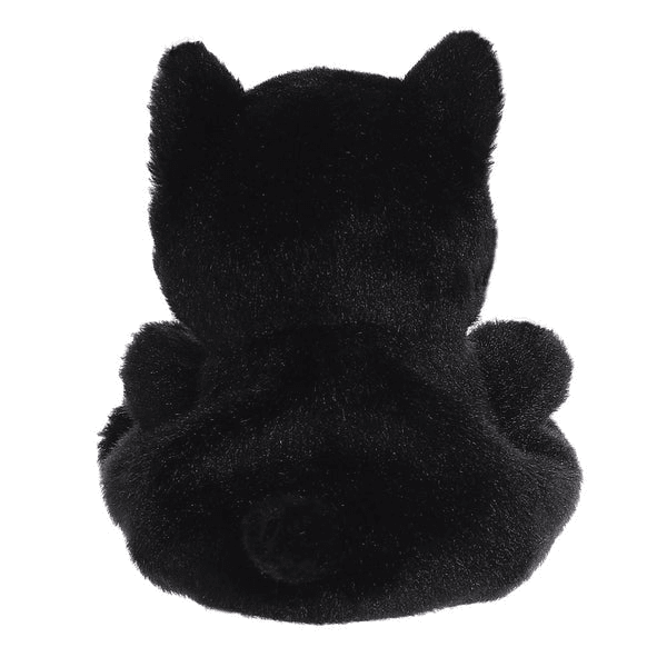 Toys N Tuck:Palm Pals Twilight Black Cat,Palm Pals