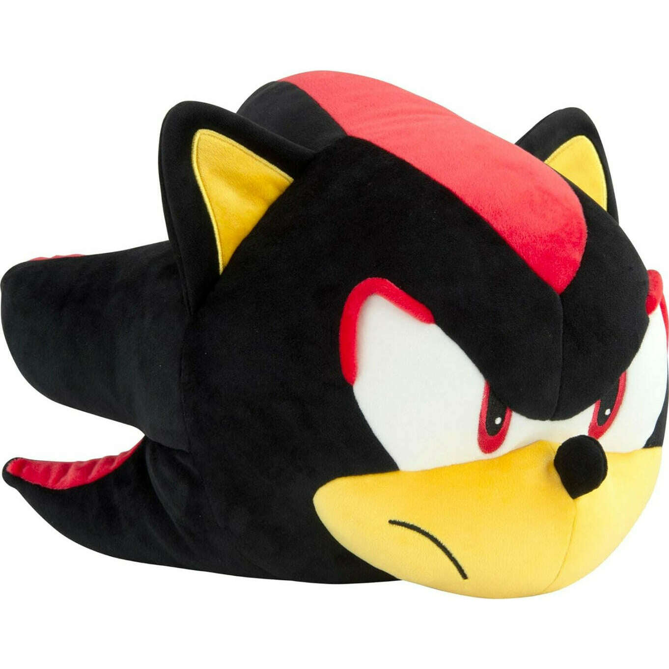 Toys N Tuck:SEGA 40cm Plush - Shadow,Sonic The Hedgehog