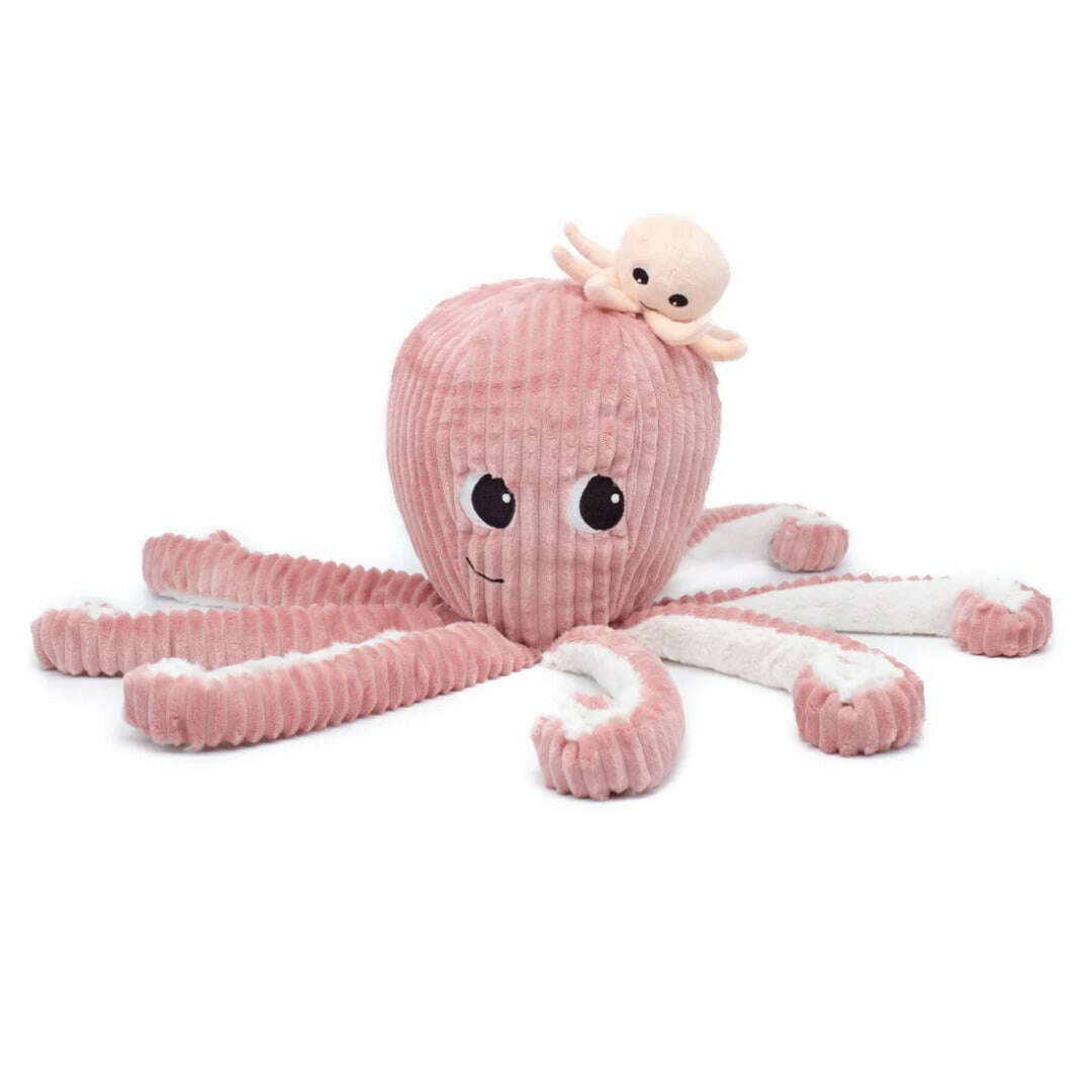 Octopus baby toy online