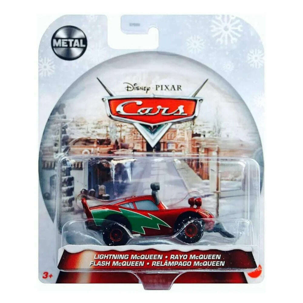 Disney pixar cars mcqueen on sale