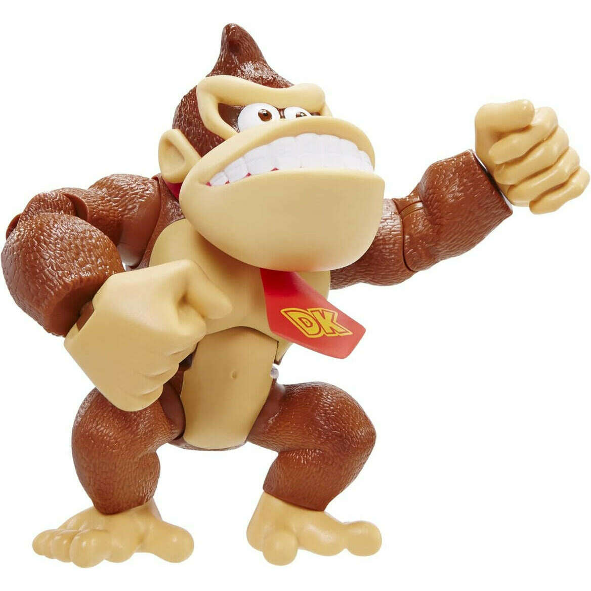 Toys N Tuck:Deluxe Donkey Kong,Donkey Kong