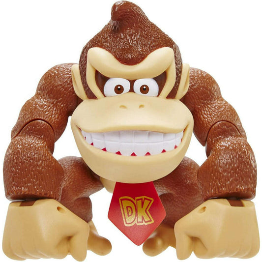 Toys N Tuck:Deluxe Donkey Kong,Donkey Kong