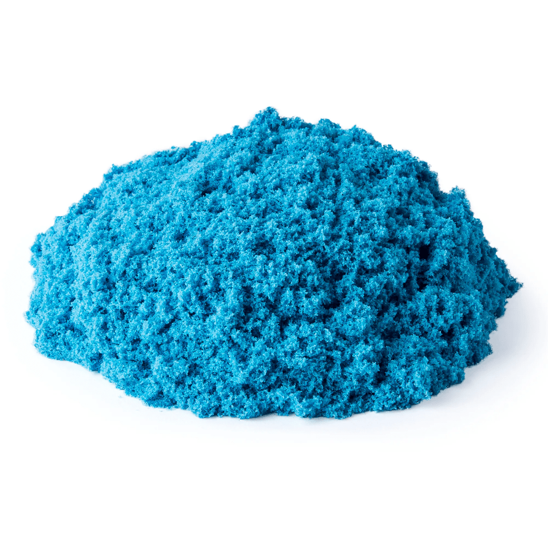 Toys N Tuck:Kinetic Sand 227g Box,Kinetic Sand