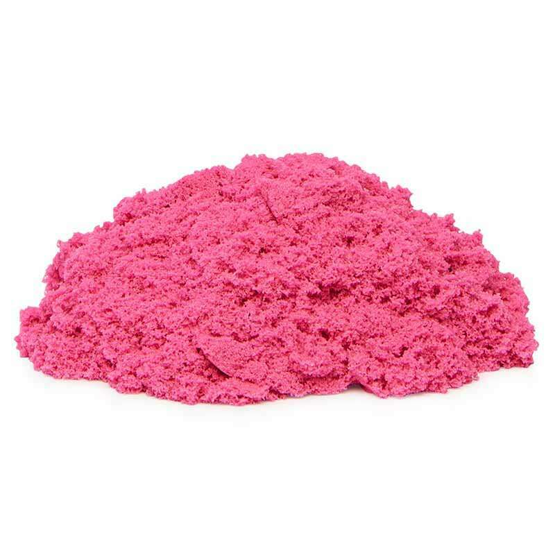 Toys N Tuck:Kinetic Sand 227g Box,Kinetic Sand