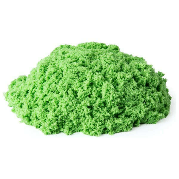 Toys N Tuck:Kinetic Sand 227g Box,Kinetic Sand