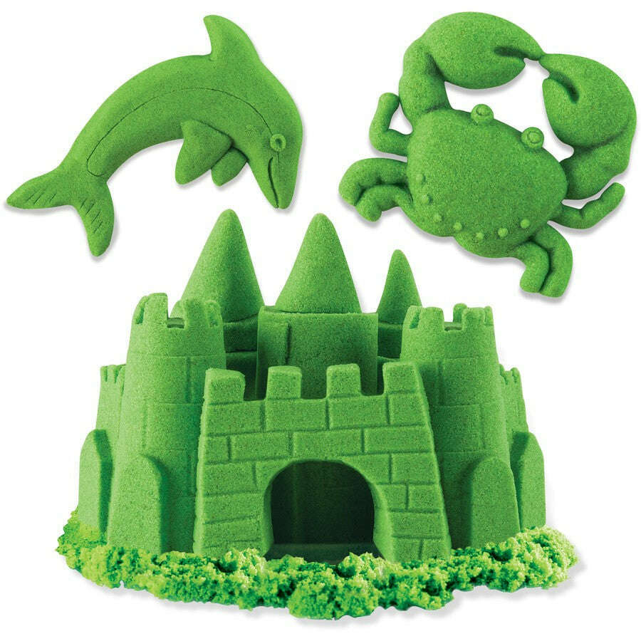 Toys N Tuck:Kinetic Sand 227g Box,Kinetic Sand
