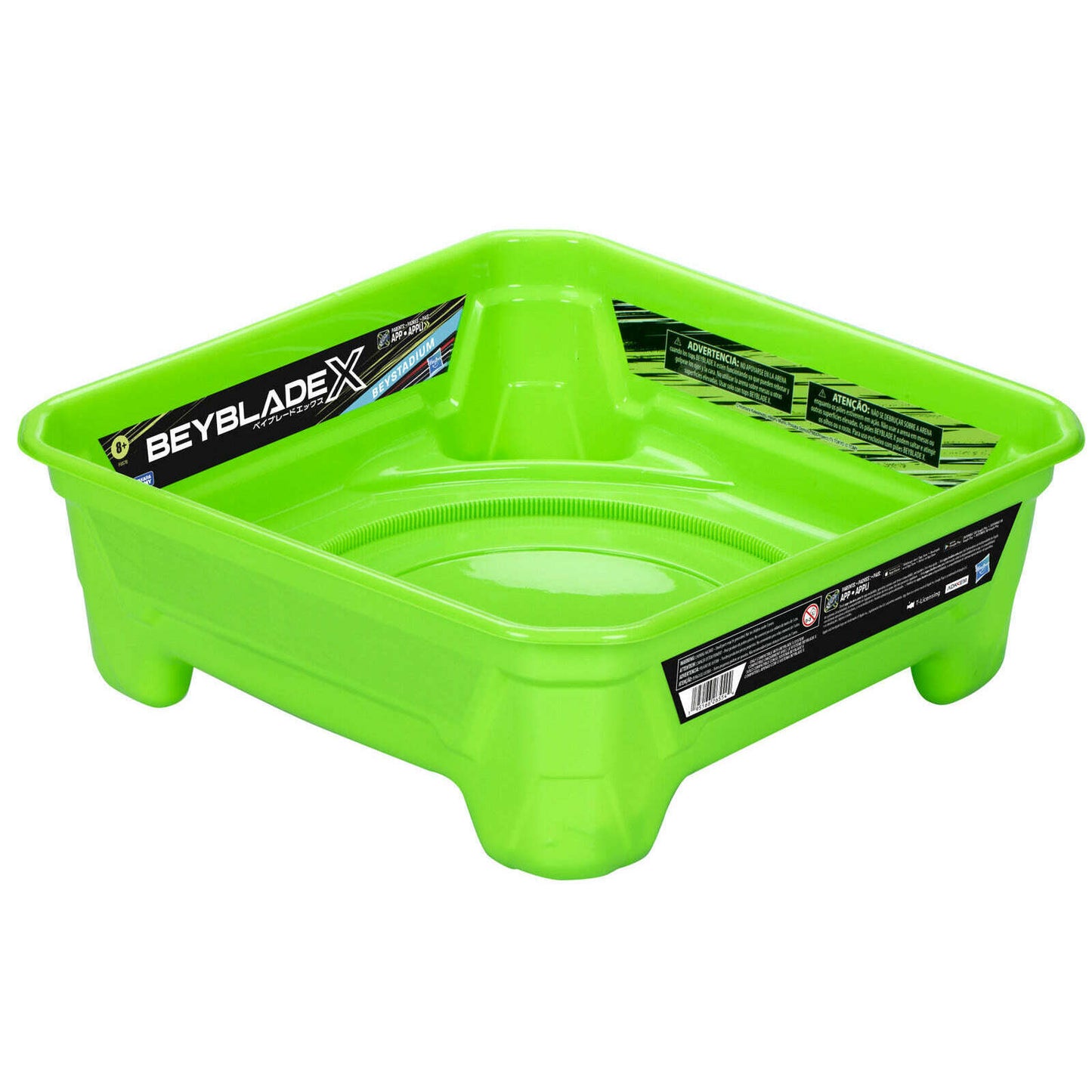 Toys N Tuck:Beyblade X Beystadium Battle Arena,Beyblade X