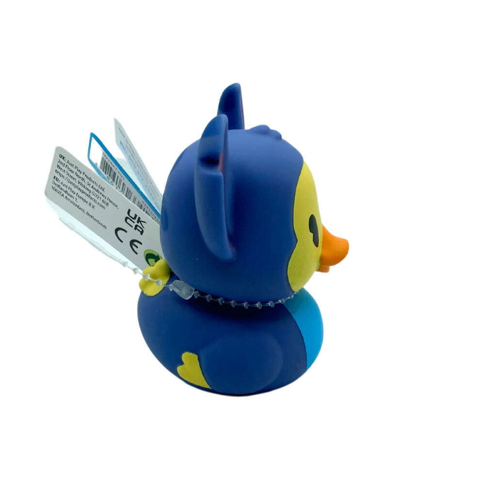 Toys N Tuck:Disney Duckalooz Rubber Ducks - Stitch,Disney