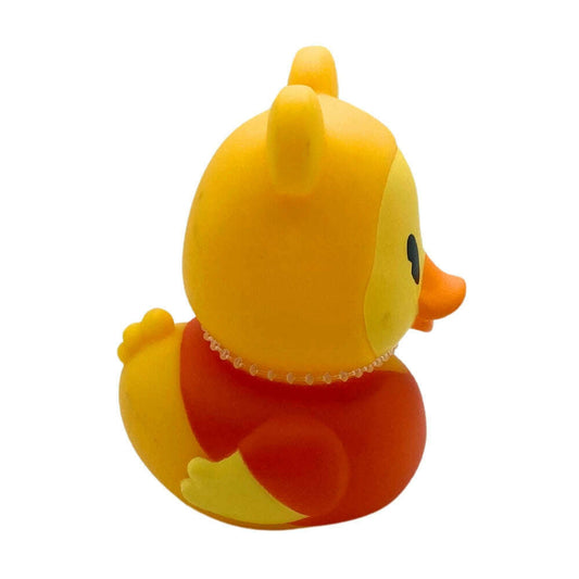 Toys N Tuck:Disney Duckalooz Rubber Ducks - Winnie The Pooh,Disney