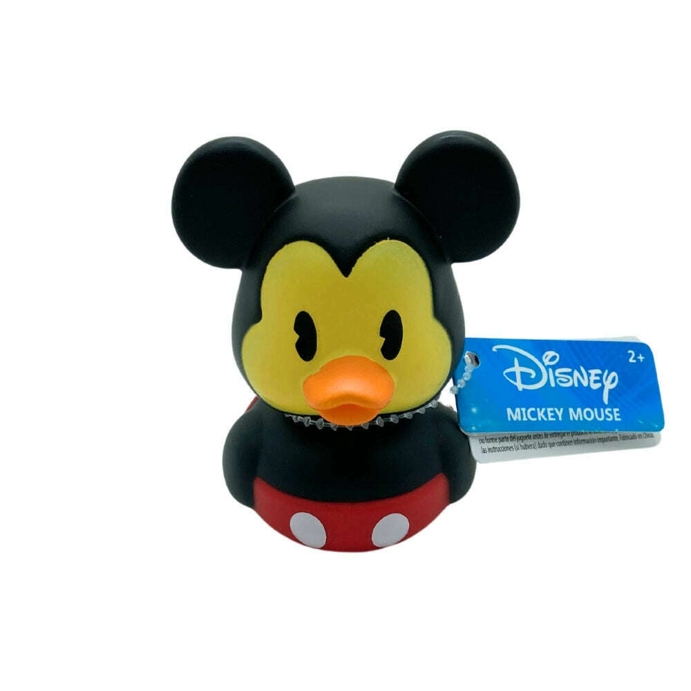 Toys N Tuck:Disney Duckalooz Rubber Ducks - Mickey Mouse,Disney