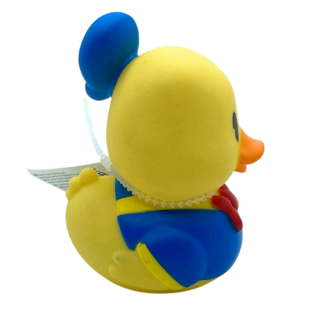 Toys N Tuck:Disney Duckalooz Rubber Ducks - Donald Duck,Disney