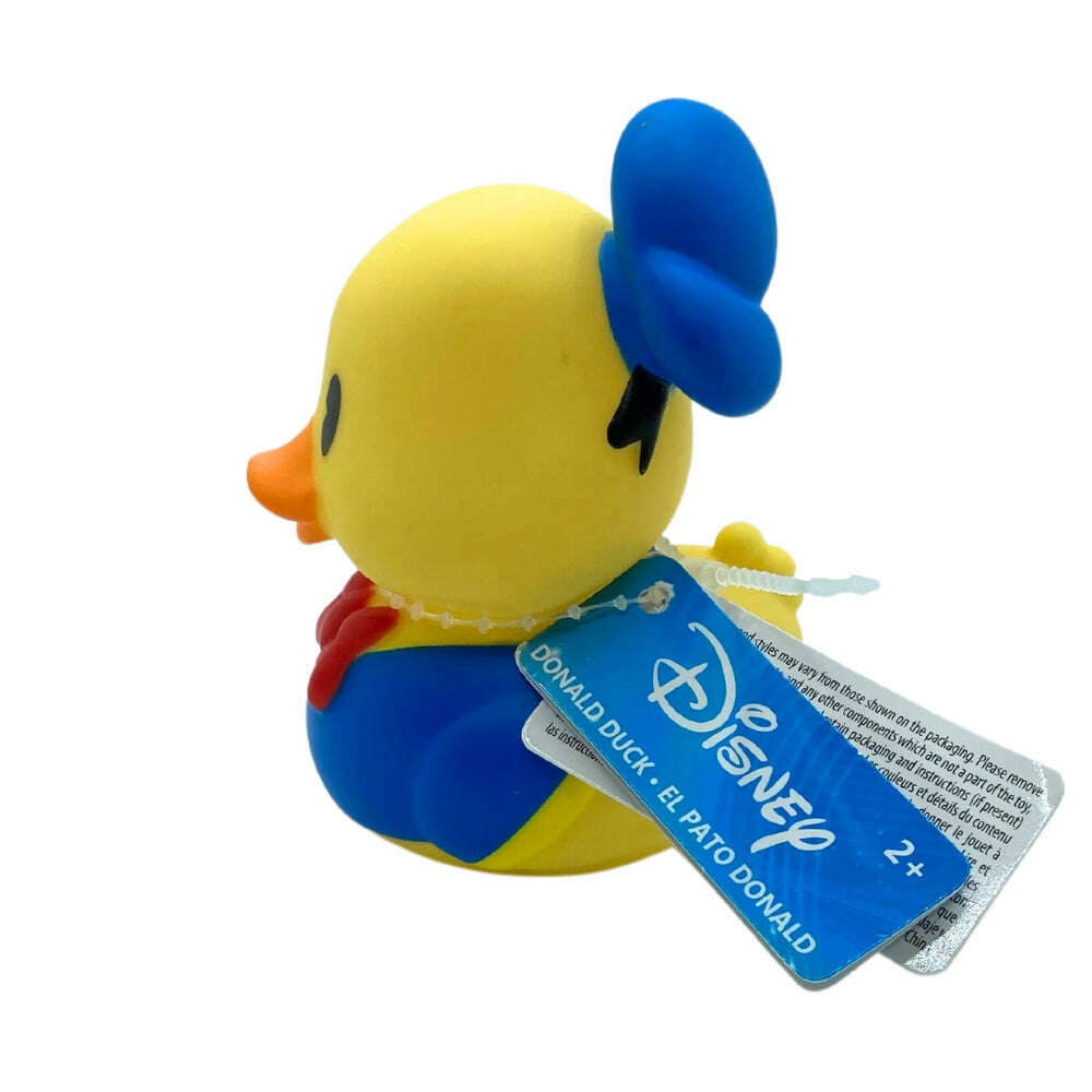 Toys N Tuck:Disney Duckalooz Rubber Ducks - Donald Duck,Disney