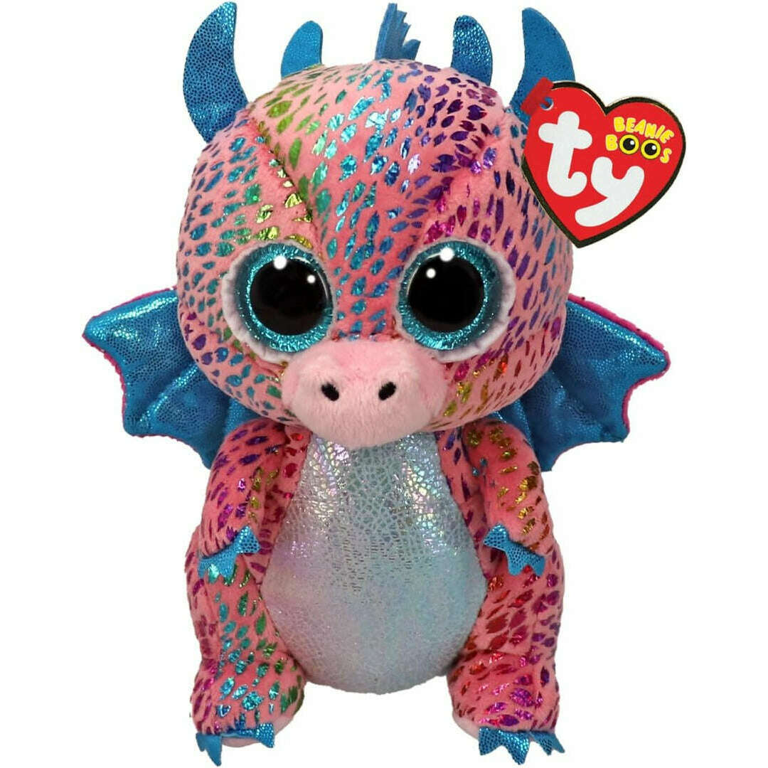 Ty Beanie Boos Flint