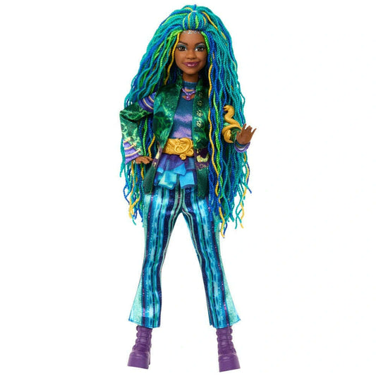 Toys N Tuck:Disney Descendants The Rise Of Red - Uliana Doll,Disney