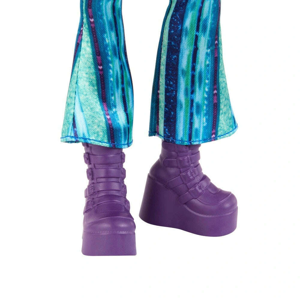 Toys N Tuck:Disney Descendants The Rise Of Red - Uliana Doll,Disney