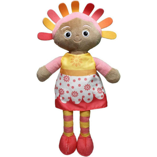 Toys N Tuck:In The Night Garden - Talking Upsy Daisy,In The Night Garden