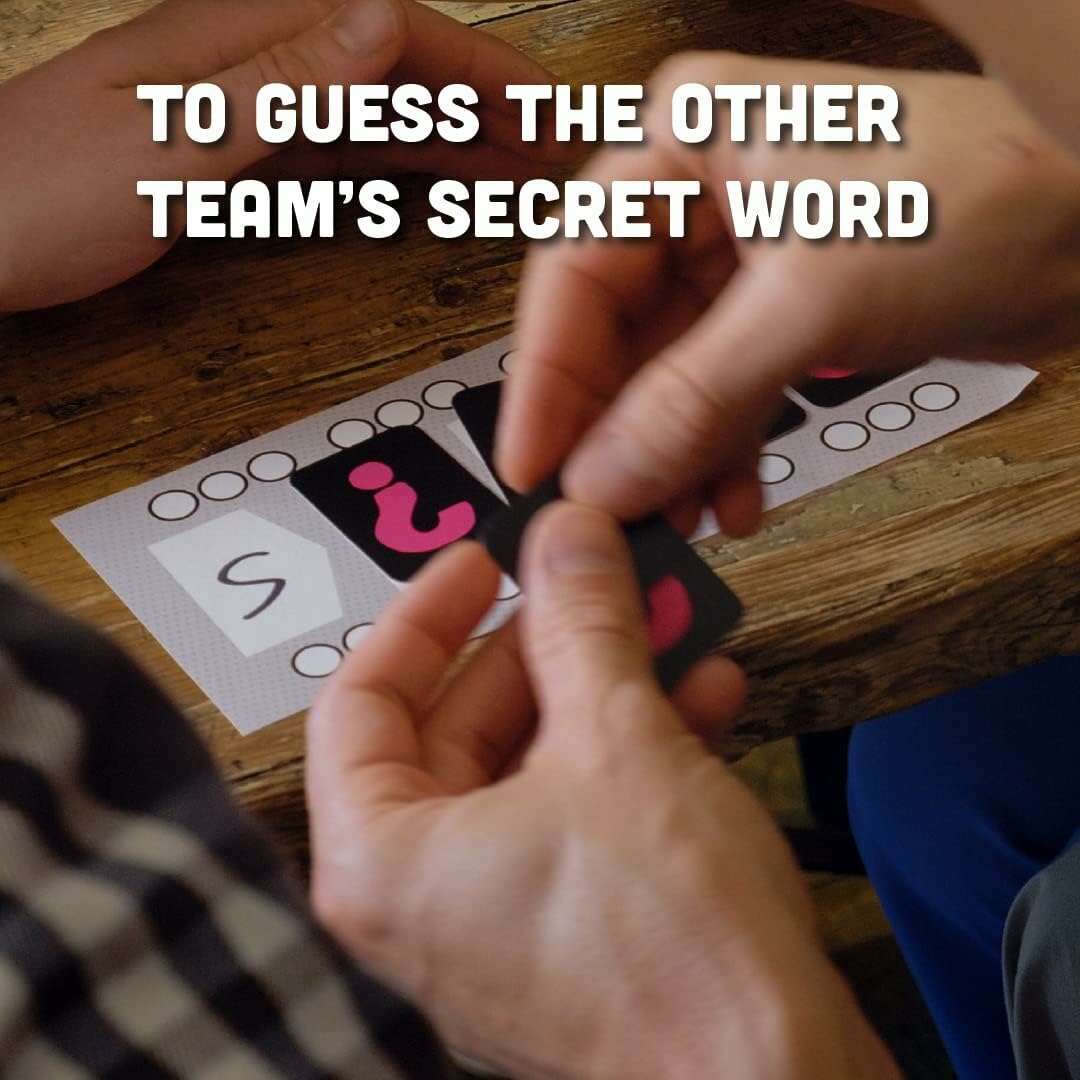 Toys N Tuck:The Backwards Game,Asmodee