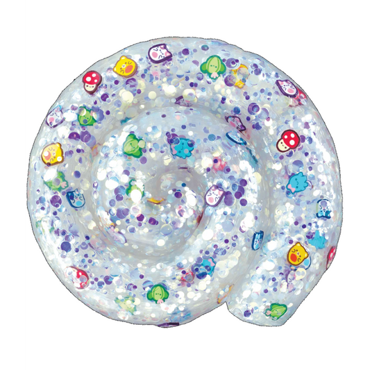 Toys N Tuck:Crazy Aaron's Thinking Putty - Kawaii Cute,Crazy Aaron's