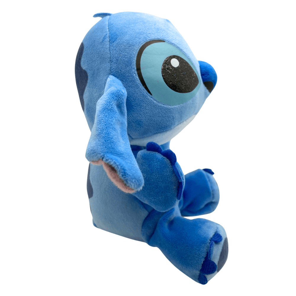Toys N Tuck:Ty Beanie Babies Disney Stitch with Sound,TY