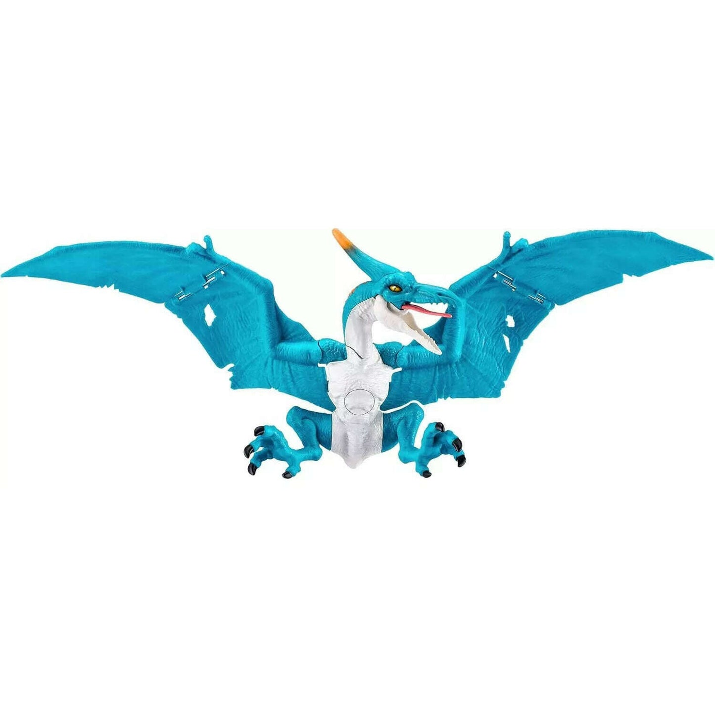 Toys N Tuck:Robo Alive Dino Action Pterodactyl,Robo Alive