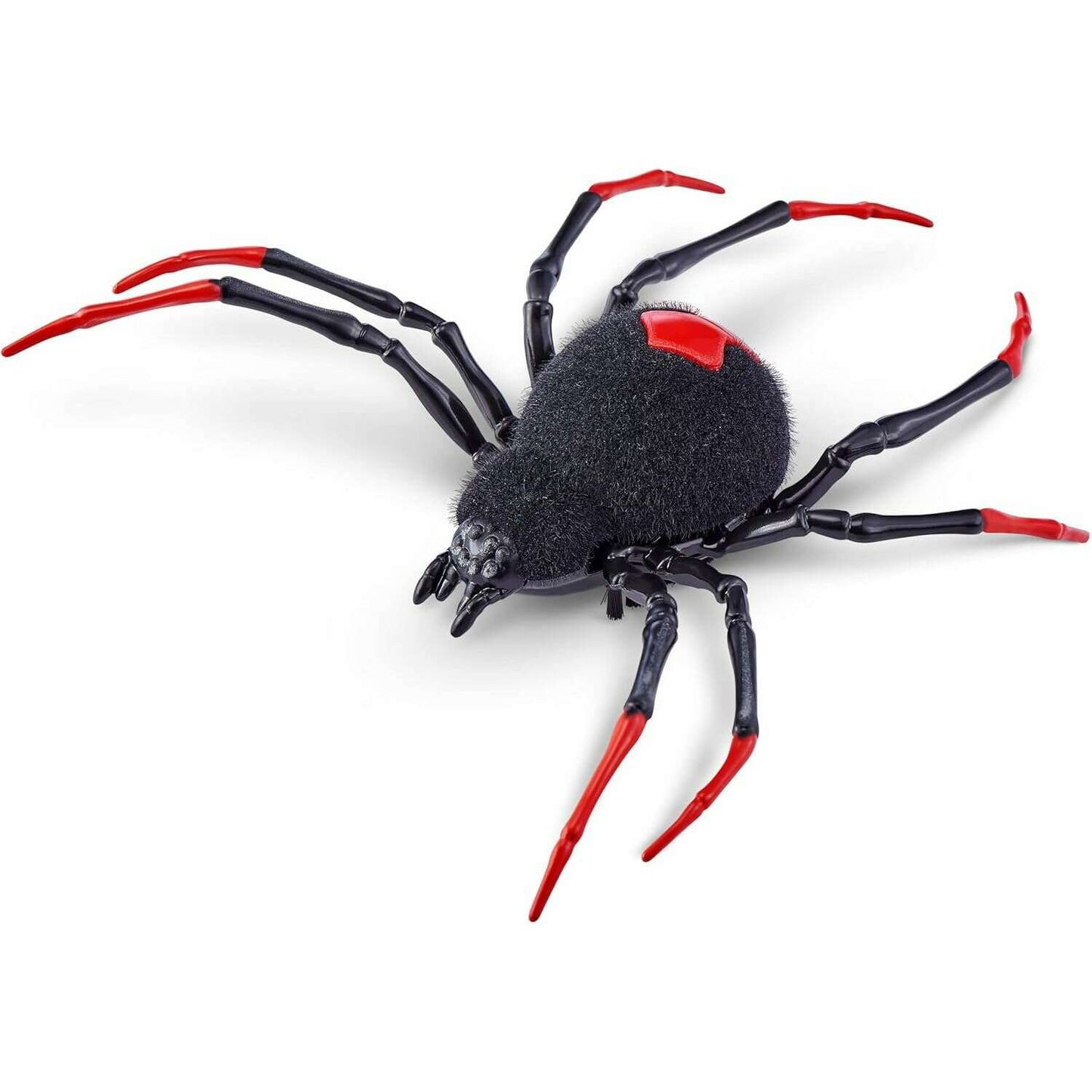 Toys N Tuck:Robo Alive Crawling Spider,Robo Alive