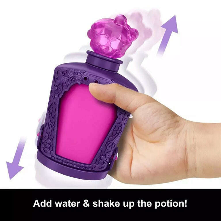 Toys N Tuck:Monster High Potions Mystery Pack Series 2,Monster High