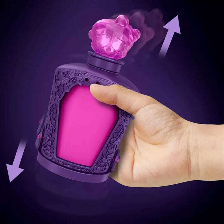 Toys N Tuck:Monster High Potions Mystery Pack Series 2,Monster High