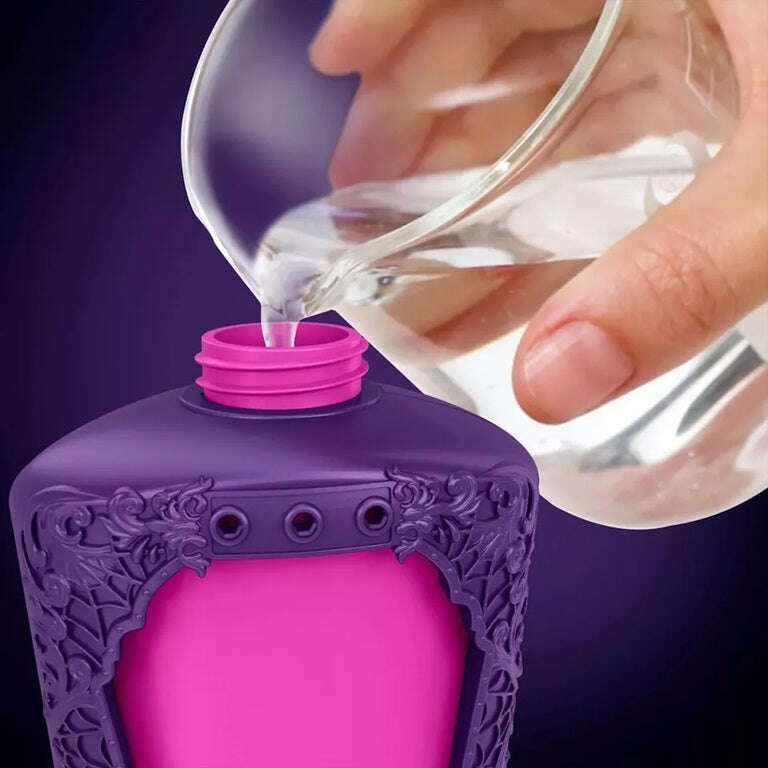 Toys N Tuck:Monster High Potions Mystery Pack Series 2,Monster High