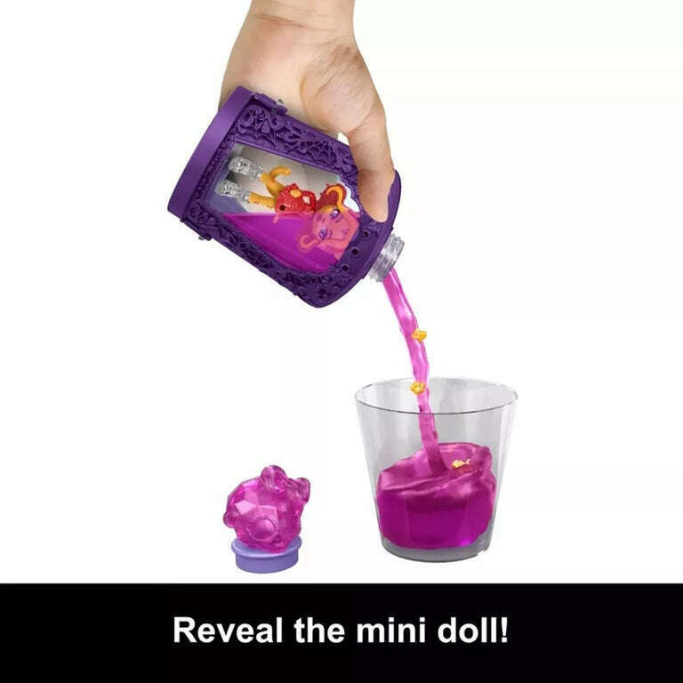 Toys N Tuck:Monster High Potions Mystery Pack Series 2,Monster High