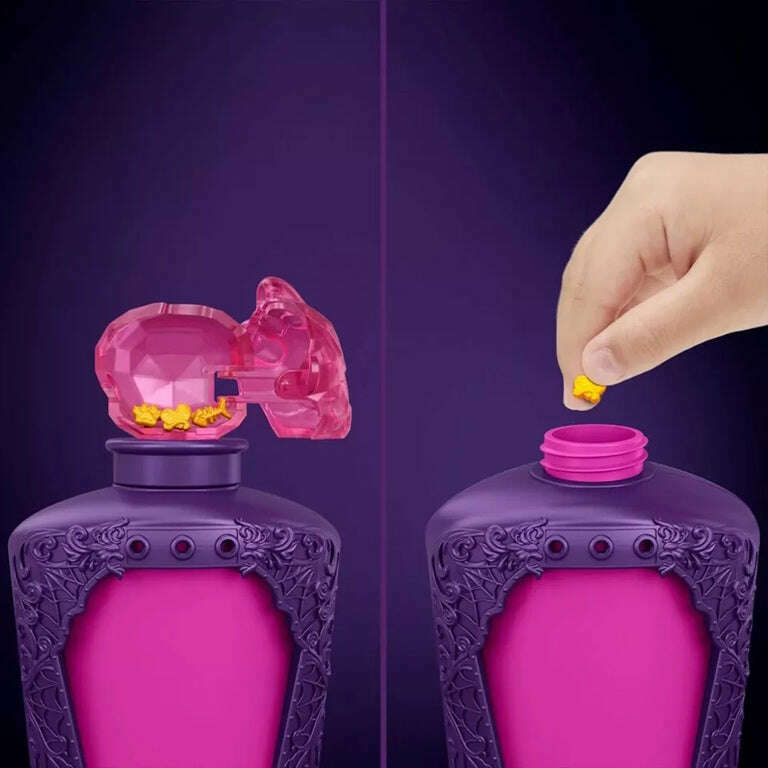 Toys N Tuck:Monster High Potions Mystery Pack Series 2,Monster High