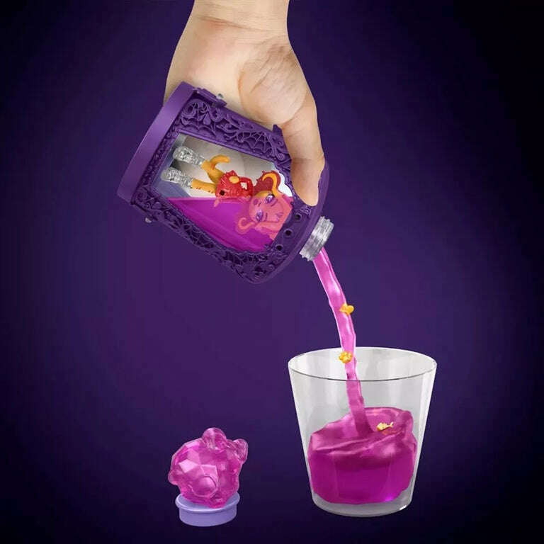 Toys N Tuck:Monster High Potions Mystery Pack Series 2,Monster High