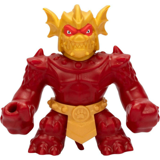 Toys N Tuck:Heroes of Goo Jit Zu Stretch Strikers Blazagon,Goo Jit Zu