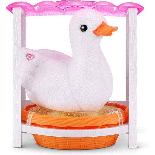Toys N Tuck:Pets Alive Mama Duck Surprise,Pets Alive