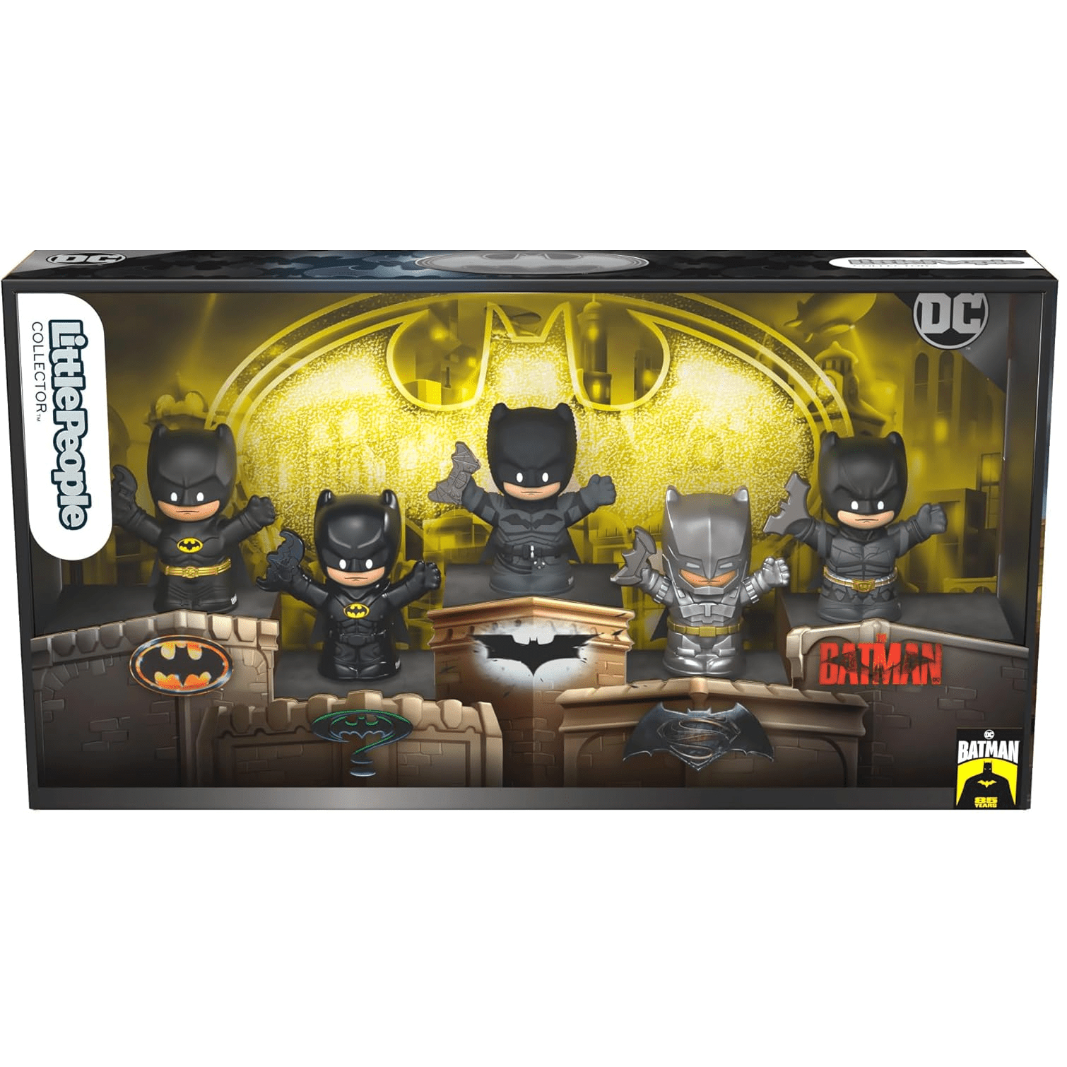 Little batman toys online