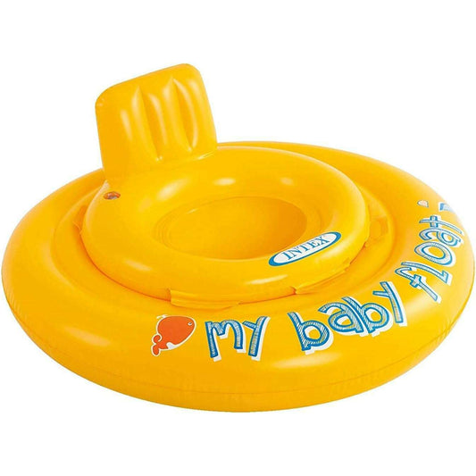 Toys N Tuck:Intex My Baby Float,Intex