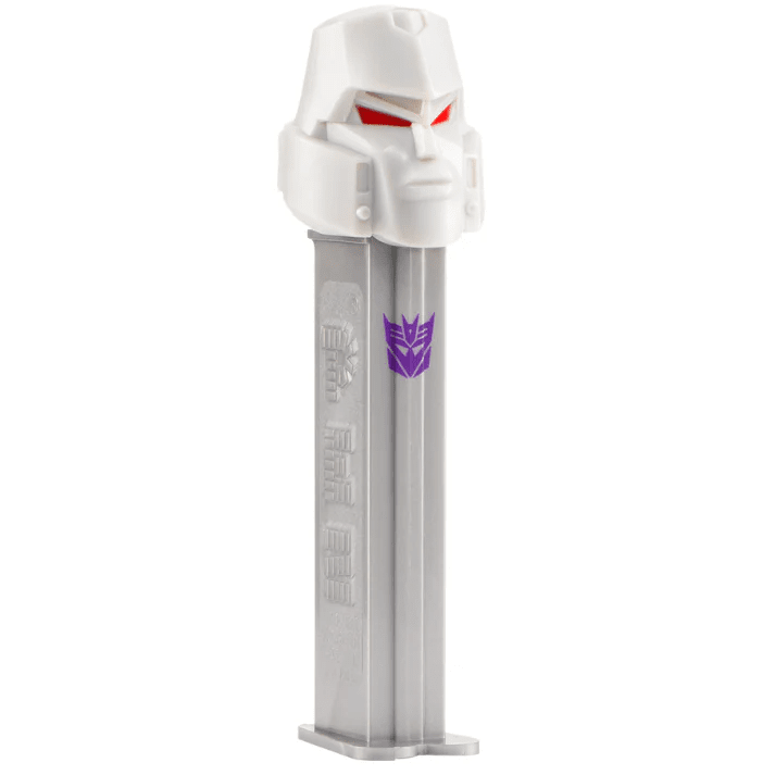 Toys N Tuck:Pez Dispenser with Candy - Transformers,Transformers