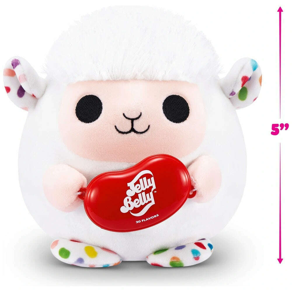 Toys N Tuck:Snackles Series 2 Plush Mystery Ball,Snackles