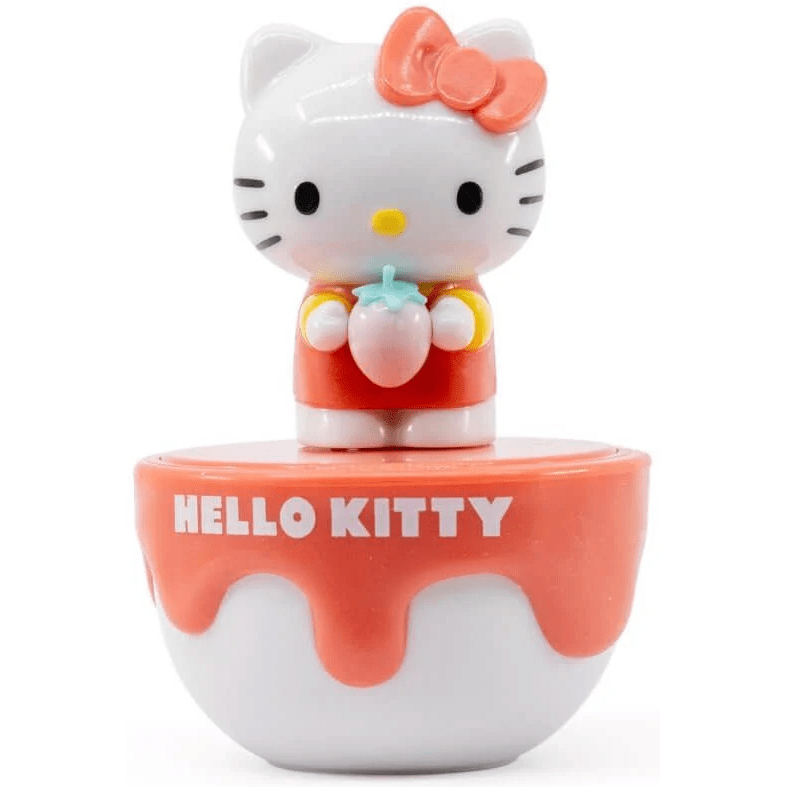 Toys N Tuck:Hello Kitty & Friends Strawberry Cake Surprise - Hello Kitty,Hello Kitty