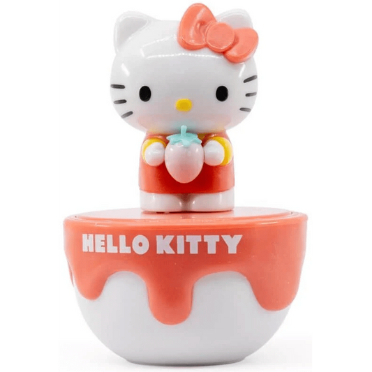 Toys N Tuck:Hello Kitty & Friends Strawberry Cake Surprise - Hello Kitty,Hello Kitty