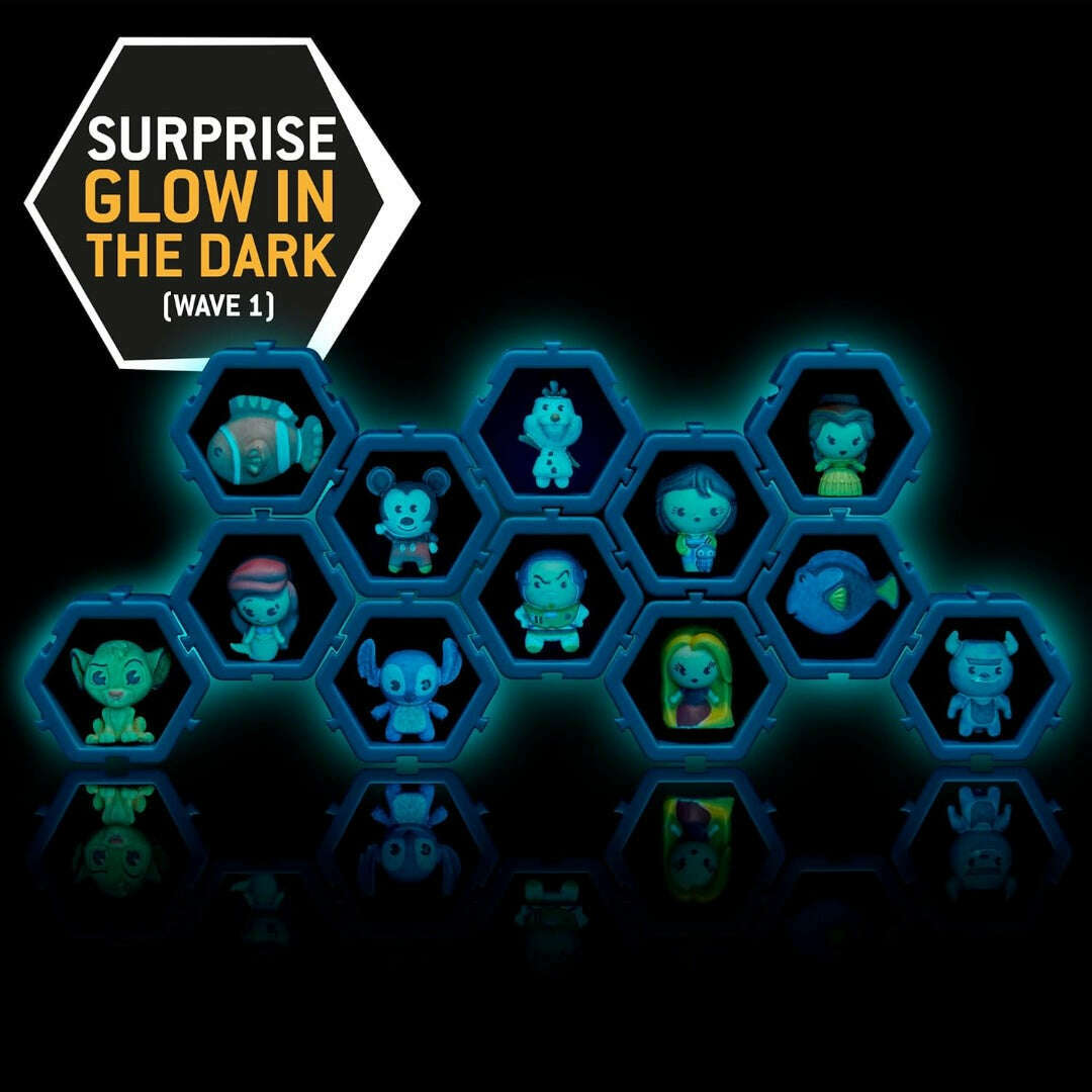 Toys N Tuck:Nano Pods Disney Surprise Collectible,Disney